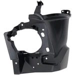Fog Light Bracket Driving Lamp Mounting Front Driver Left Side Hand For Bmw 440I. Fixed Price $20.47.