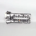2000-2003 Bmw M5 E39 S62 Left Engine Valve Cover 11121406776 Oem. Fixed Price $116.26.
