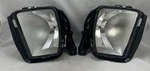 New Genuine Oem Set Pair Fog Lamps Lights 13-18 Ram 1500 19-24 Classic. Fixed Price $39.00.