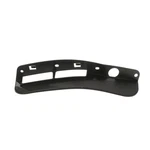 18-24 Durango 17-20 Grand Cherokee Front Fascia Spat Oem New Mopar 68299199AC. Fixed Price $20.04.