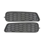For Dodge Avenger 2011-2014 Fog Light Covers Front, Pair CH1039122, CH1038122. Fixed Price $67.76.