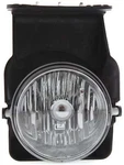 New Fog Light Assembly For 2003 Gmc Sierra 1500 Hd Driver Side G107502. Fixed Price $43.39.