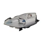 New Driver Side Headlight Assembly For 2013-2014 Nissan Leaf. Fixed Price $523.96.
