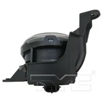 Tyc 19-5991-00-9 Capa Certified Fog Light Assembly For 11-14 Chevrolet Cruze. Fixed Price $49.46.