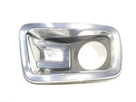 2017 Nissan Titan Xd PRO4X Oem Front Right Fog Light Trim Cover 62257EZ02B. Fixed Price $34.00.