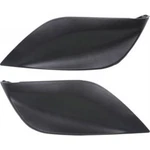 For Nissan Versa Fog Light Cover 2015-2018 Driver Passenger Pair Grille Bezel. Fixed Price $53.13.