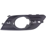 For Buick Encore Fog Light Cover 2013 14 15 2016 Passenger Side Textured Black. Fixed Price $24.97.