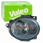 Valeo Front Left Fog Light For 1998-2010 Volkswagen Beetle Electrical Nu. Fixed Price $103.70.