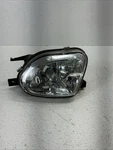 W211 Mercedes Trash Inside Driver Bumper Fog Light Lamp Additional. Fixed Price $29.99.
