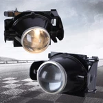 Pair Fog Light Lamps 2011-2014 Ford MUSTANG/2007-2010 Edge Fusion Left+right. Fixed Price $67.98.