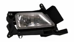 Passenger Corner/park Light Fog-driving Without Turbo Fits 2010-2011 Mazda 3 Oem. Fixed Price $60.00.