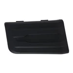 For Gmc Sierra 1500 2022 2023 Fog Light Cover Front, Driver Side Black Denali. Fixed Price $33.88.