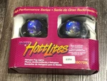 Blazer Hottlites C6075K Halogen Fog Lights Kit 12V New Box 55W Free Shipping. Fixed Price $34.99.