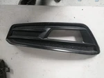 Ford Focus Fog Light Trim Cover Passenger Side 2015-2018 MK3 F1EB-15A299-CA. Fixed Price $37.60.