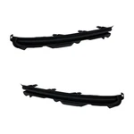 For Mazda CX-9 2016-2023 Fog Light Covers Front, Driver And Passenger Side Pair. Fixed Price $80.07.