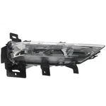 Genuine Infiniti Lamp Fog Right-hand 26150-6GW0A. Fixed Price $416.33.