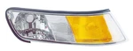Parking Signal Side Marker Light For 98-02 Mercury Grand Marquis Passenger Right. Fixed Price $27.00.