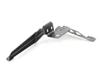 Mercedes-benz Ml W163 Front Left Fog Lamp Bracket A1638853314. Fixed Price $142.21.