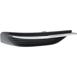 For Chrysler 200 2011 12 13 2014 Fog Light Cover Passenger Side Black Plastic. Fixed Price $71.30.