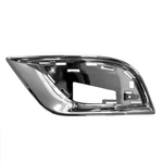 New Premium Fit Aftermarket Front Driver Side Fog Light Bezel 6AH13SZ0AB. Fixed Price $27.80.