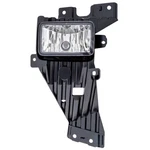 Ford F-250/F-350 Super Duty 2020-2022 Fog Light Passenger Side Front Capa. Fixed Price $56.55.