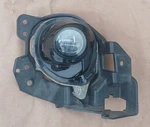 2017 2018 Mazda Osf Front Right Drivers Side Bumper Fog Light B63B-51684. Fixed Price $87.05.