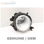 2004-2006 Vw Touareg Front Right Fog Light / Lamp 7L6941700B. Fixed Price $27.99.