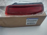 2019-2020 Jeep Cherokee Bumper Reflector Rear Right Side Oe New Mopar 68275962AC. Fixed Price $22.00.