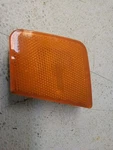 Drivers Left Park Light Side Marker Bumper Mounted For 05-07 Jeep Liberty. Fixed Price $17.99.