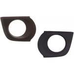 For Toyota 4RUNNER Fog Light Cover 2010-2013 Passenger And Driver Pair Dot/sae. Fixed Price $36.40.