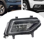 Led Right Fog Light Passenger Side Lamp For 2018-2020 Volkswagen Atlas. Fixed Price $58.65.