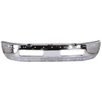 Bumper Face Bars Front For Ram Truck Dodge 1500 2500 3500 1994-2002. Fixed Price $305.88.
