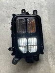 2020-2025 Mitsubishi Outlander Sport Front Left Side Fog Light Led Lamp Oem. Fixed Price $129.99.