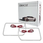 Oracle Lighting 1165-001 Fog Lights, Smd Halo, White, Led, Ram, Kit. Fixed Price $162.00.