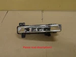 2019 - 2023 Bmw & Series X7 Passenger Right Drl Led Daytime Running Light. Fixed Price $35.00.
