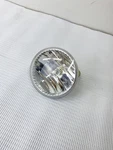 2011 - 2017 Jeep Patriot Halogen Fog Light (right Or Left) 14494078. Fixed Price $13.99.