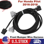 Replace For Honda Pilot 32121-TG7-A10 Front Bumper Wire Harness 2016-2018. Fixed Price $45.99.