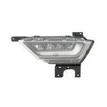 Ford F-150 2021-2023 Fog Light Driver Side Capa Led Clear Lens With Bulbs. Fixed Price $187.68.