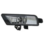 Fog Light Assembly-capa Certified Tyc 19-6112-00-9 Fits 15-16 Honda Cr-v. Fixed Price $91.95.