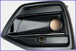 Audi Q5 Lift 80A807681N / 80A807682N Bumper Grilles. Fixed Price $137.12.