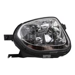 Hella Passenger Right Foglight Assembly 008275041. Fixed Price $103.20.