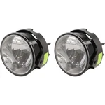 Fog Lights Driving Lamps Set Of 2 Front Driver & Passenger Side Left Right Pair. Fixed Price $61.43.