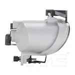 Tyc 19-5894-00 Fog Light Assembly For 07-09 Hyundai Santa Fe. Fixed Price $36.99.