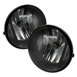 Spyder Toyota Tacoma 05-11/SEQUOIA 08-11/TUNDRA 07-13 Oem Fog Lights W/swch- Smk. Fixed Price $49.99.
