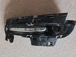 2012-2016 Jeep Grand Cherokee SRT8 Left Led Drl Fog Light 68148734A Oem Lh Used. Fixed Price $184.99.