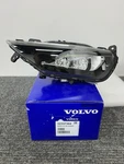 ((new)) Oem 2017 - 2024 Volvo S90 V90 XC60 XC90 Left Log Lamp Light 32337364. Fixed Price $99.99.
