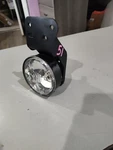 1999-2005 Pontiac Grand Am Fog Light Driver Side W/ Bulbs. Fixed Price $20.00.