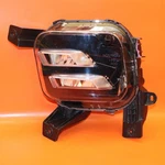 Kia Sportage Fog Light Left Driver 2023 2024 92201-P1000 Oem. Fixed Price $98.10.