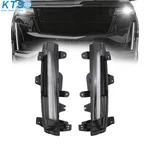For Cadillac Escalade 2021-2024 Fog Light Daytime Running Lamp Led Left+right. Fixed Price $221.62.