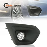 Right Passenger Side Fog Light Cover Bezel For 2012 2013 2014 Subaru Impreza. Fixed Price $19.29.